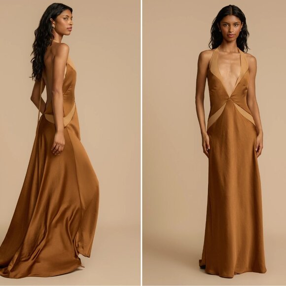 Arcina Ori - DEVORA DRESS - Picture 2 of 4